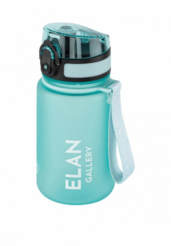 Бутылка спортивная Elan Gallery