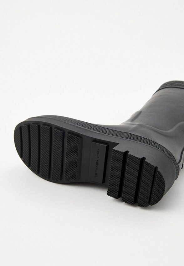 Сапоги резиновые Tommy Hilfiger