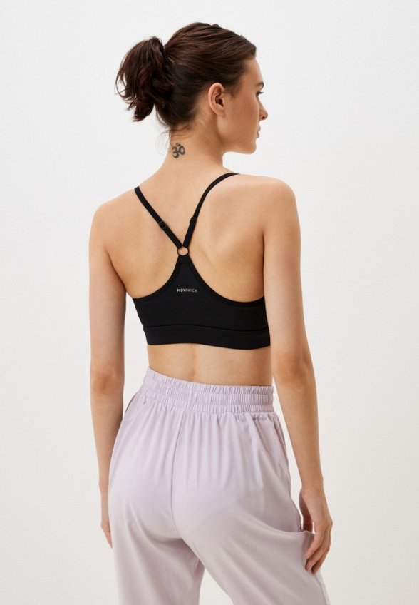 Топ спортивный Demix