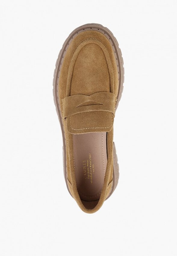 Лоферы Camille