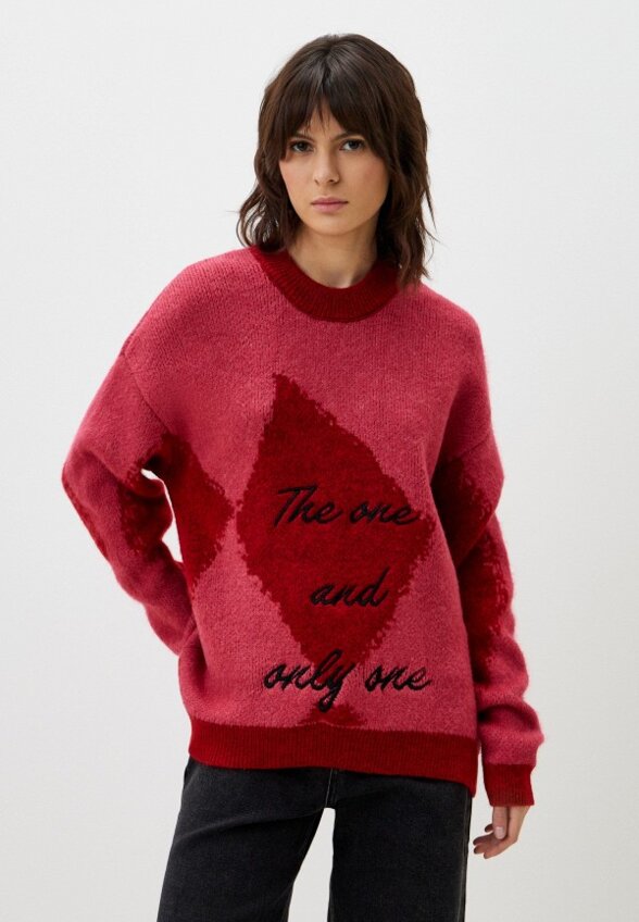 Джемпер Twist