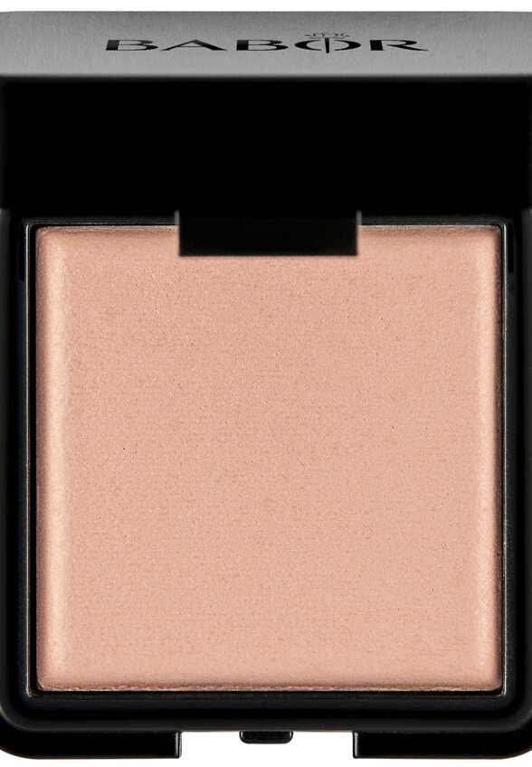 Прозрачная Пудра с Эффектом Сияния