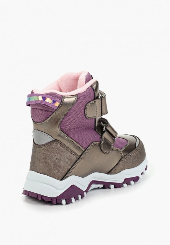 Ботинки Kapika