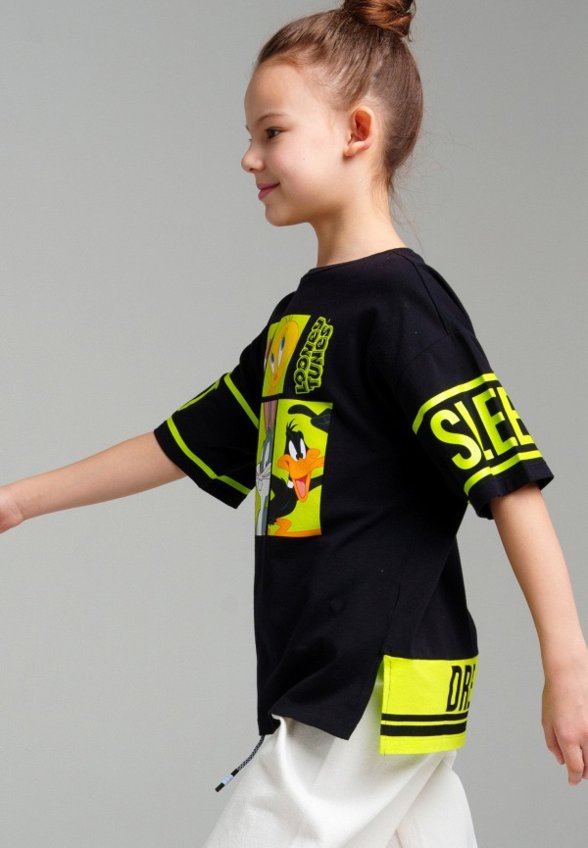 Футболка PlayToday