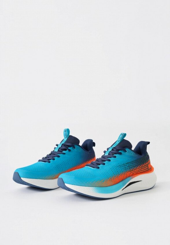 Кроссовки Baasploa