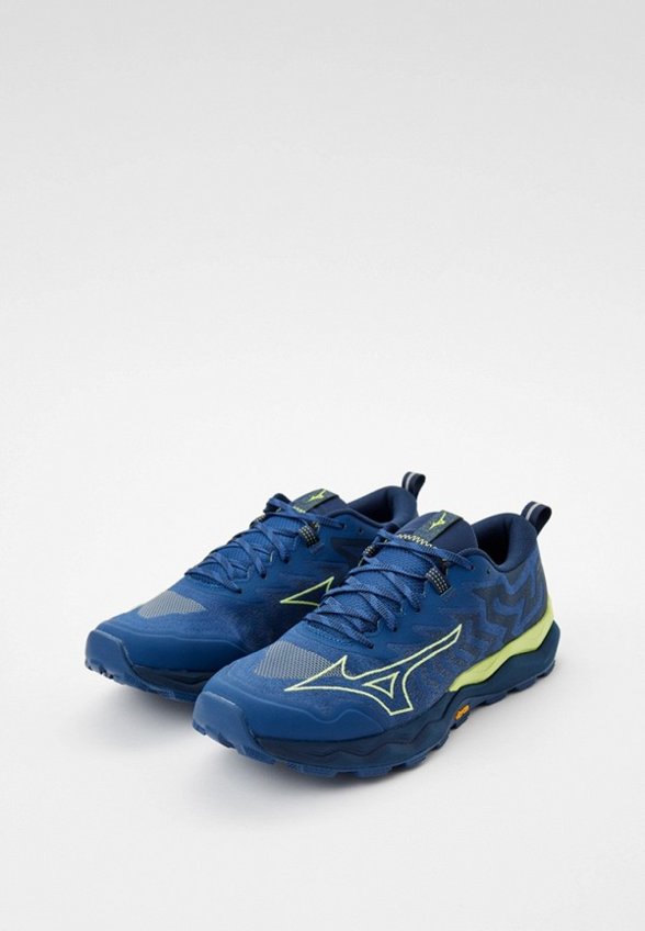 Кроссовки Mizuno