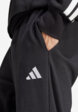 Брюки мужские adidas Feelcozy, Черный4  - превью