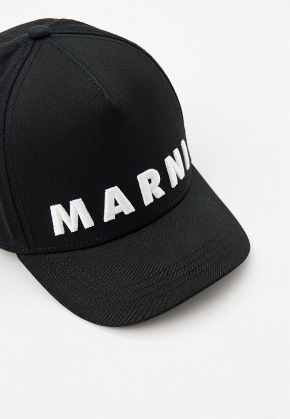 Бейсболка Marni