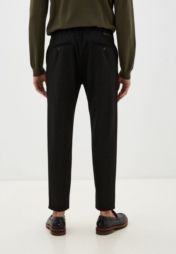 Брюки Luxor By Ramo