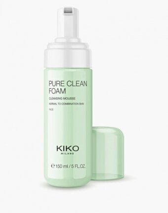 Мусс для лица Kiko Milano женщинам
