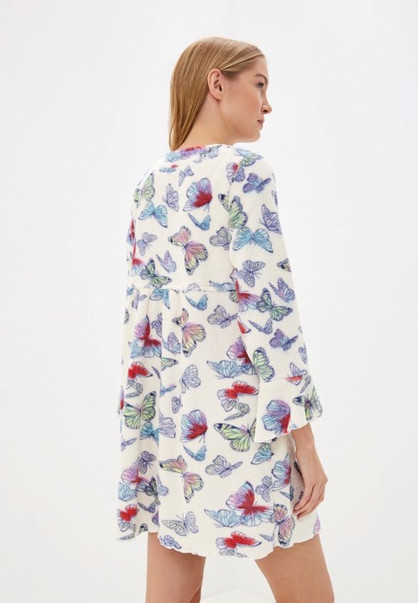 Халат домашний Lelio