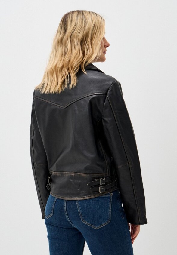 Косуха Снежная Королева