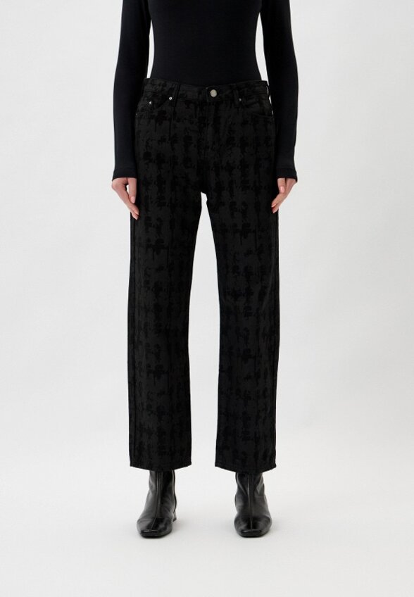 Джинсы Karl Lagerfeld