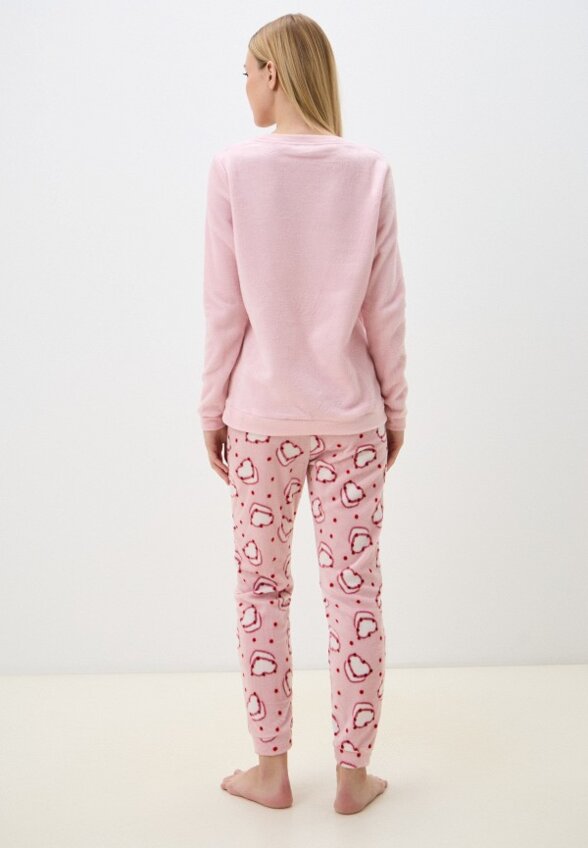 Пижама Terranova