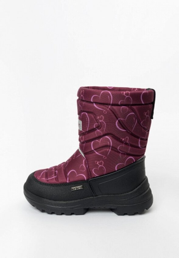 Дутики Tikkago