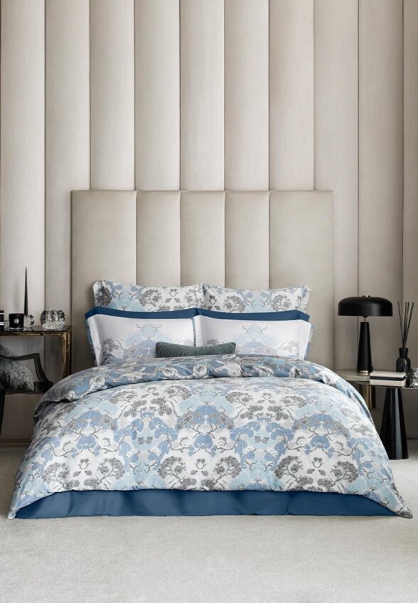 Постельное белье Евро Togas