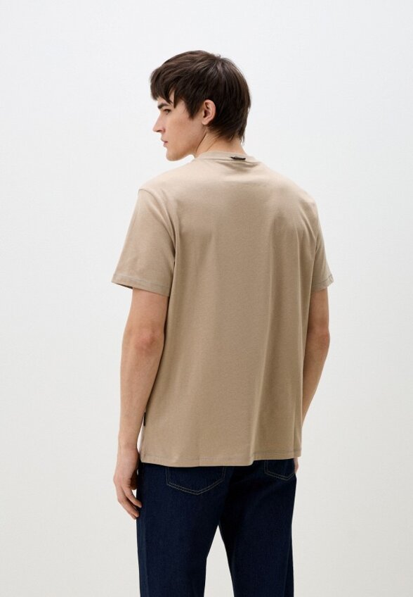 Футболка Napapijri