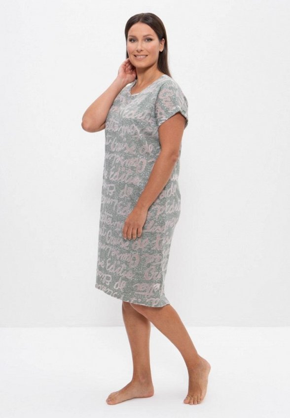 Платье домашнее Cleo