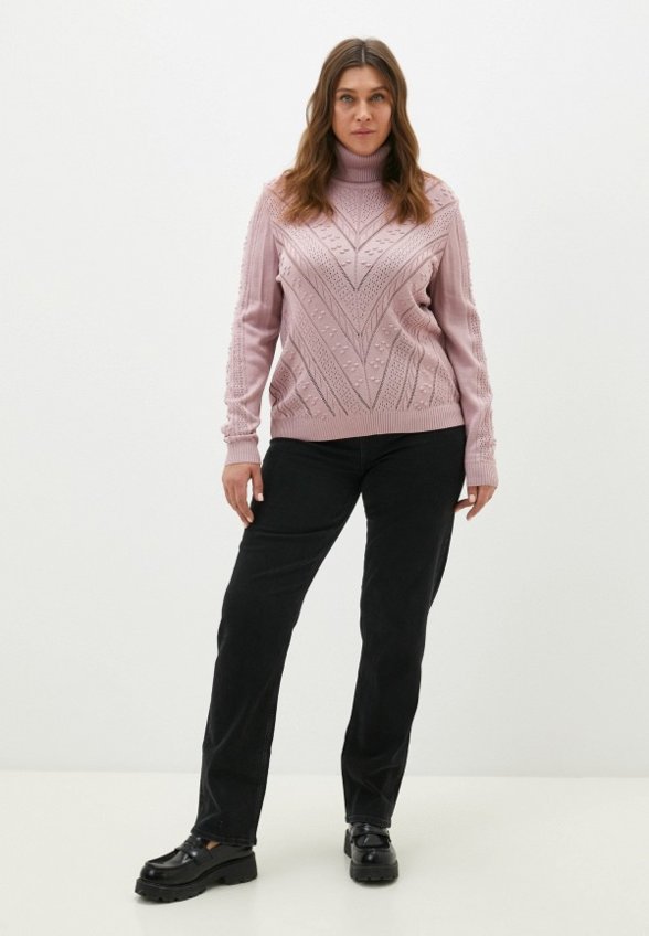 Свитер Vivawool