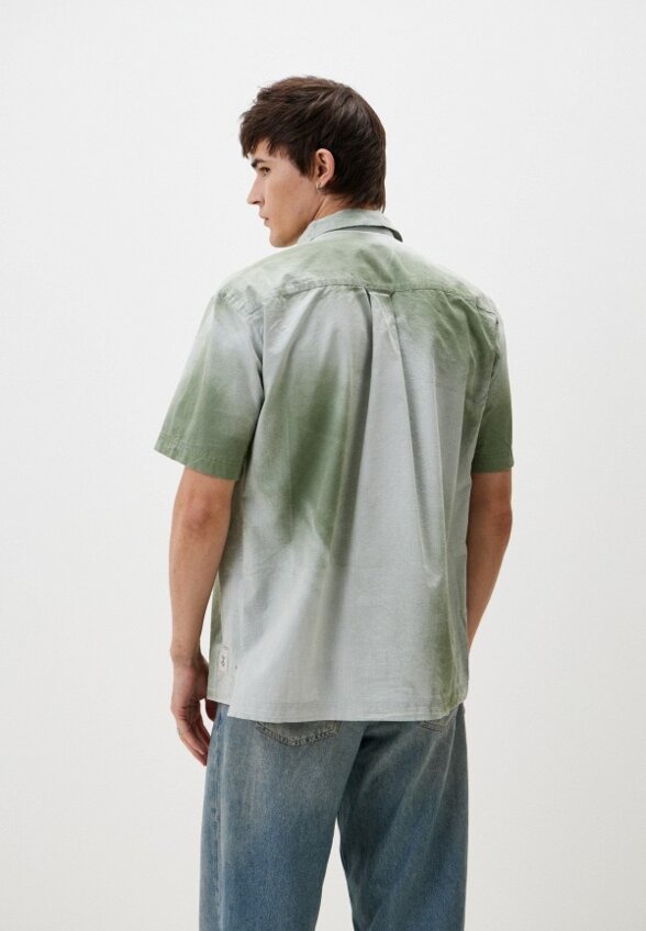 Рубашка GJO.E