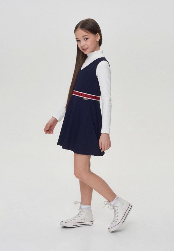 Платье Choupette