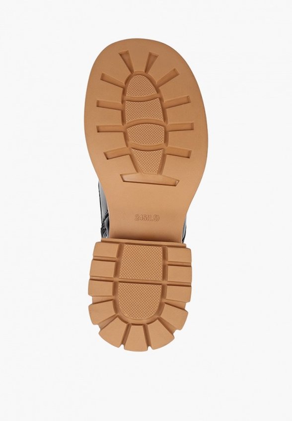 Ботинки Milana