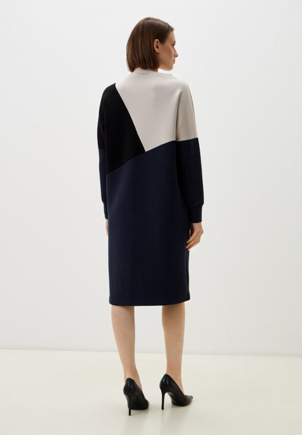 Платье Helmidge