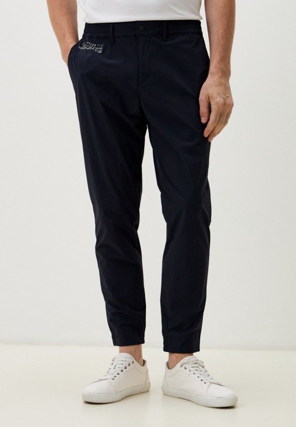 Брюки спортивные Camp David