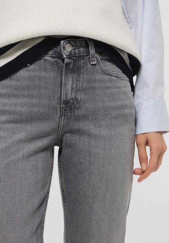 Джинсы Tommy Hilfiger