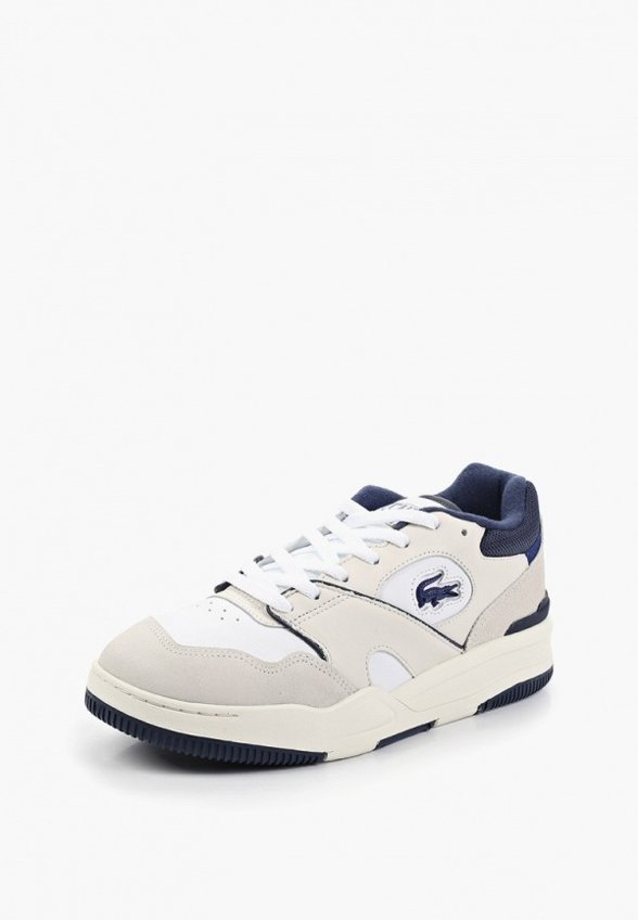 Кеды Lacoste