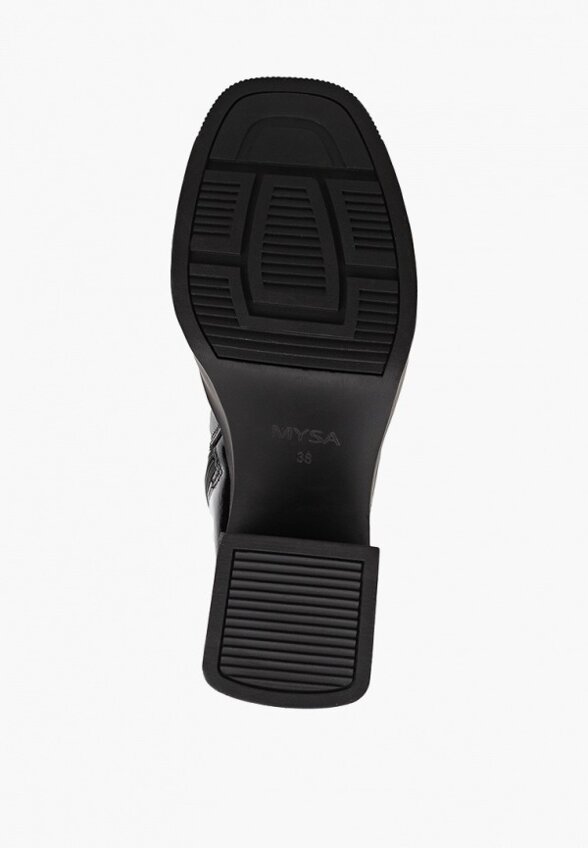 Ботильоны Mysa