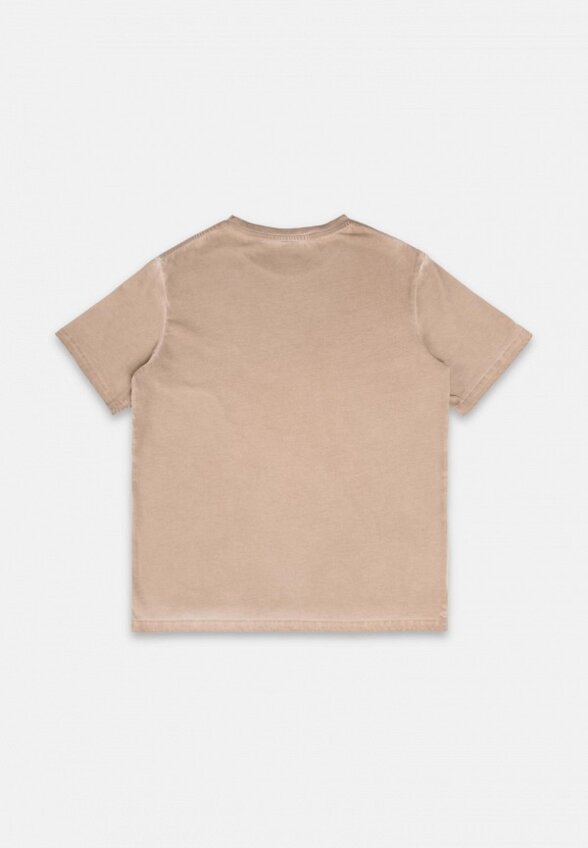 Футболка Индивид