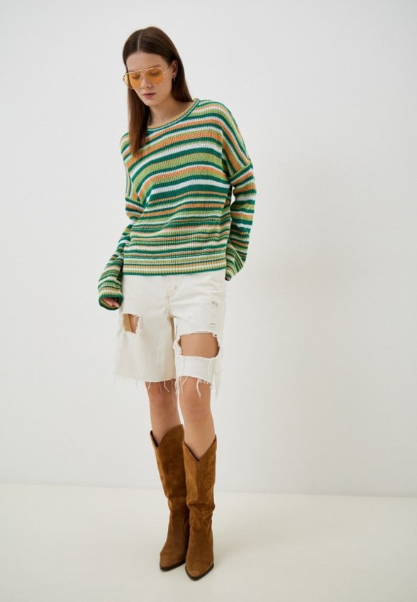 Джемпер Mavin