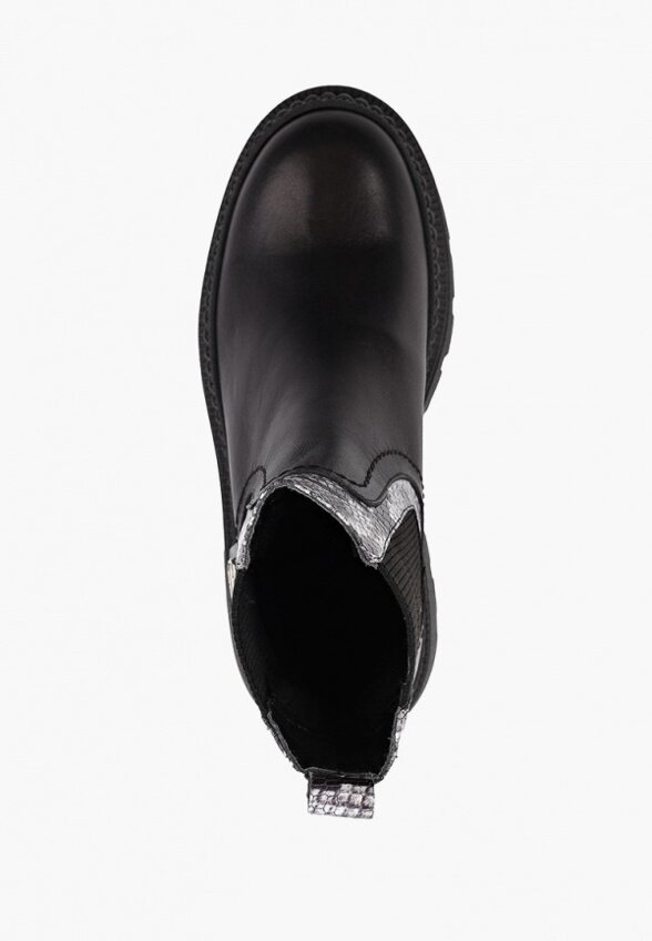 Ботинки Valeani