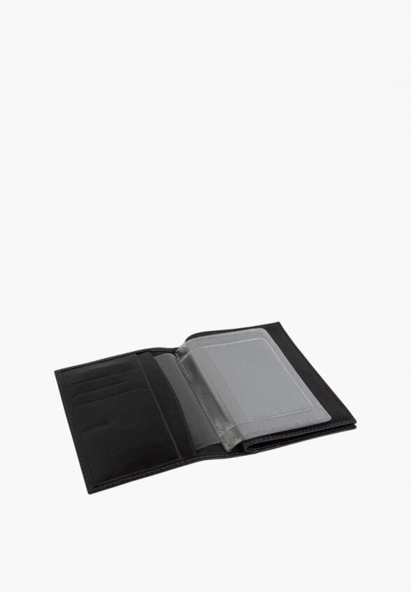 Обложка для документов Dimanche