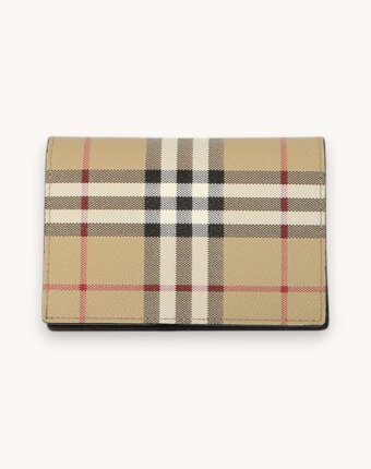 Burberry Cover for documents женщинам