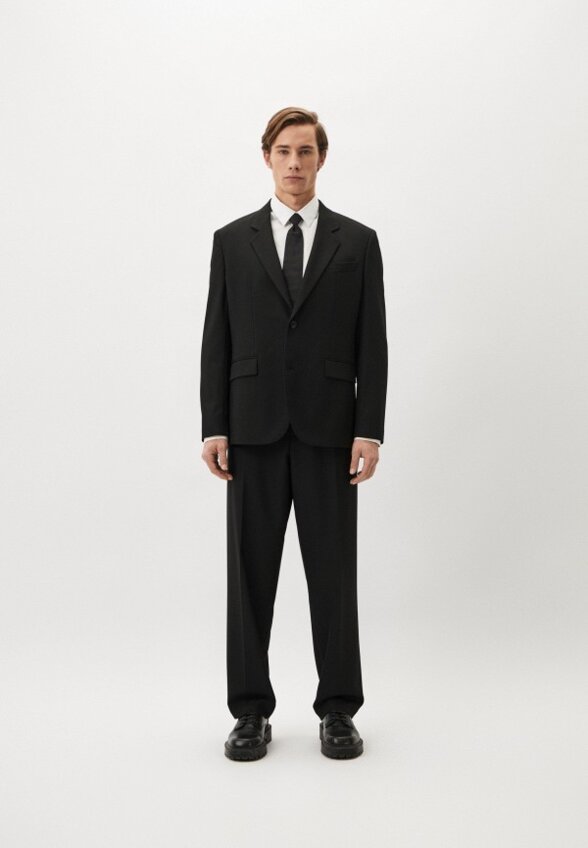 Костюм классический Hugo