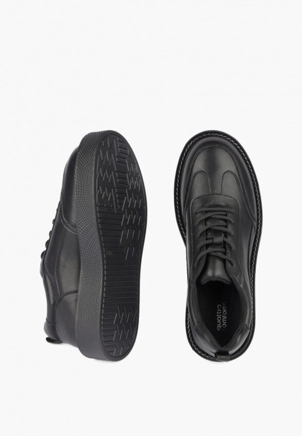 Кеды Quattrocomforto