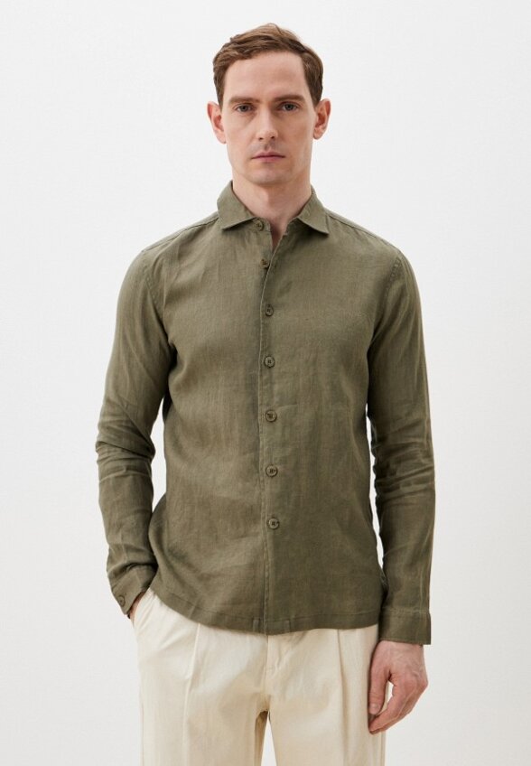 Рубашка Cudgi