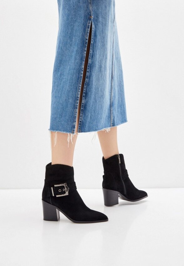 Ботильоны Vitacci