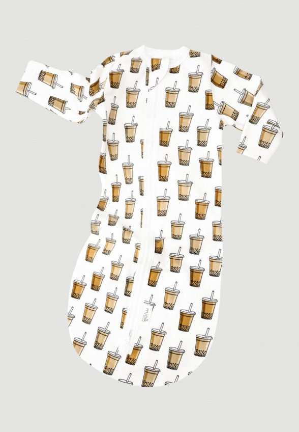 Конверт Mjolk