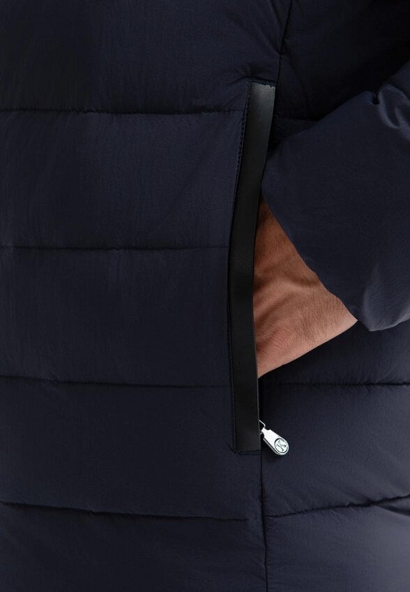 Куртка утепленная Kanzler