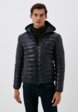 Пуховик Urban Fashion for Men1  - превью
