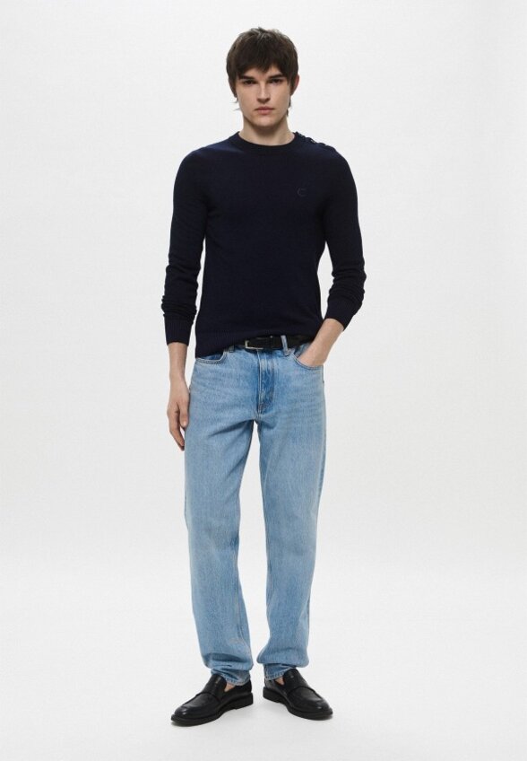 Джемпер Trussardi