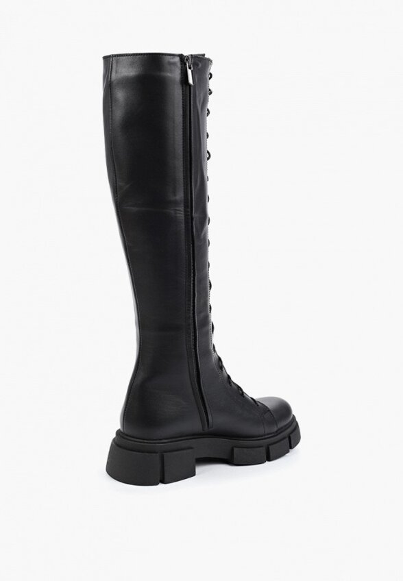 Сапоги Lusavou