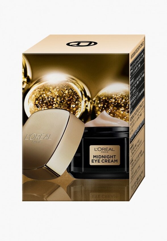 Крем для кожи вокруг глаз L'Oreal Paris