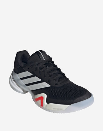 Кроссовки мужские adidas Barricade 14, Черный женщинам