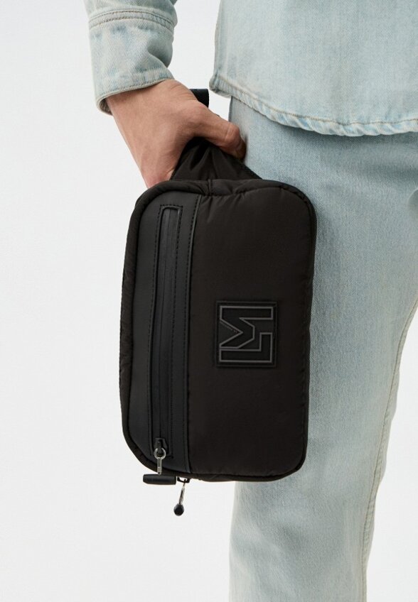 Сумка поясная La Martina