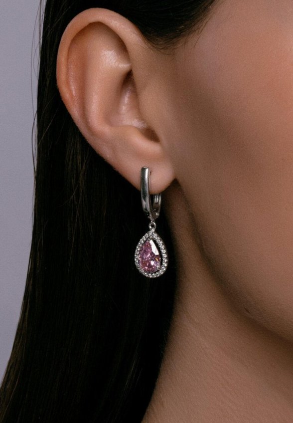 Серьги Sokolov