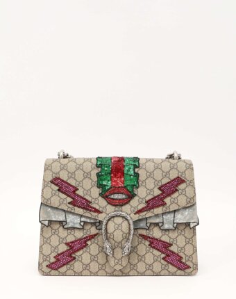 Gucci Dionysus женщинам